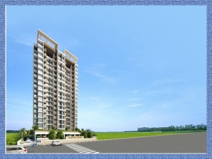 Fortune Infra Fortune Altura Ghansoli Navi Mumbai