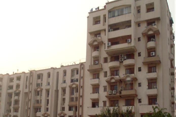 Ambience Lagoon Apartment For Rent NH 8 Gurgaon