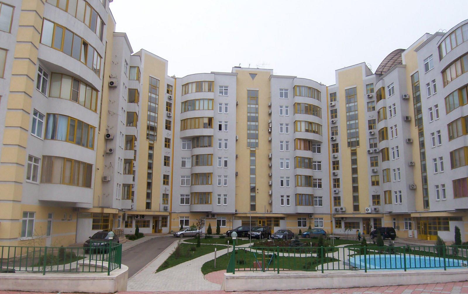 3.5 BHK Apartment Sale Kalyani Nagar Pune