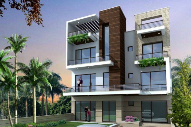 Builder Floor Sale Palam Vihar Gurgaon