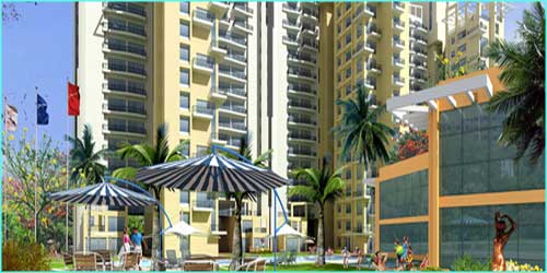 Unitech Escape Apartment For Sale Sector 50 Gurgaon