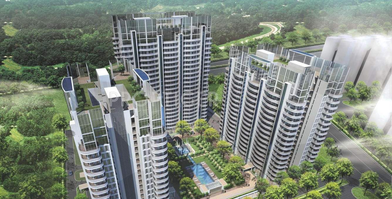 BPTP Terra Apartment For Sale Sector 37 Gurgaon