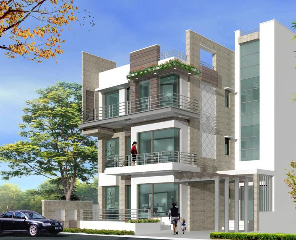 Builder Floor For Rent Palam Vihar Gurgaon