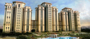 3 BHK Flat Sale Capital Greens Motinagar New Delhi