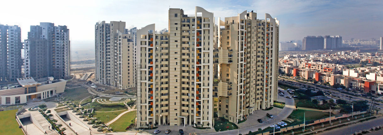 Unitech The Close Sourth Apartment Sale Nirvana Country Gurgaon