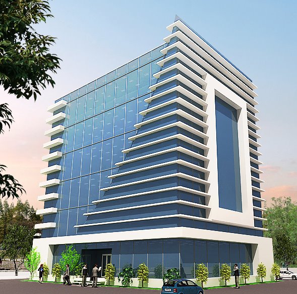 Commercial Space For Rent Dlf Phase 1 Gurgaon