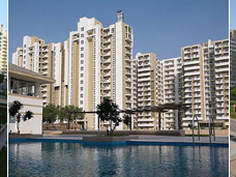 4 BHK Connoisseur Apartment Rent Sector 43 Gurgaon