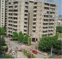 Connosseur Apartment For Rent In Sector 43 Gurgaon