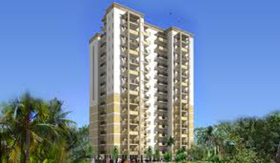 Crescent Park Royal Greens Apartment For Rent Sector 92 Gurgaon