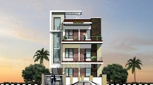 Top Floor Sale Kohat Enclave North Delhi