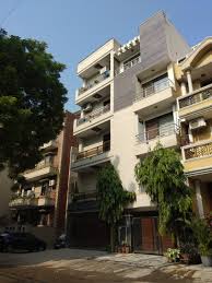 3 BR Floor Sale Greater Kailash 1 Delhi