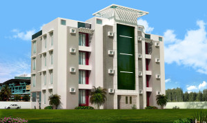 Builder Floor Rent DLF Phase 2 Gurgaon