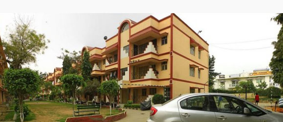 Basement Rent Gulmohar Park Delhi