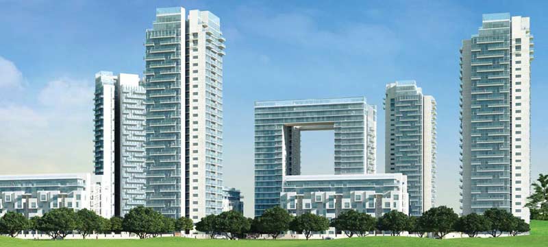 Lower Floor Grand Arch Apartment Sale Sector 58 Gurgaon