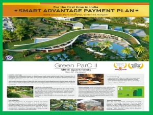 Sare Homes Green Parc 2 Sector 92 Gurgaon