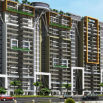 2 BHK Sare Crescent Parc Apartment Sale Sector 92 Gurgaon