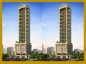 Pratik Enterprises Pratik Heights Ghansoli Navi Mumbai