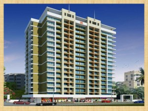 Sonal Dev Con Sonal Heights Kurla East Central Mumbai