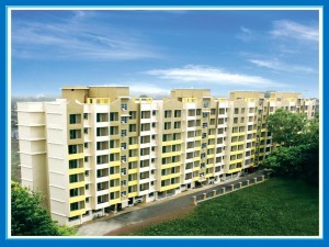 Panvelkar Homes Ambernath West Mumbai