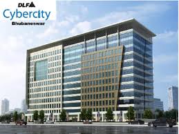 Office Space Rent DLF Cybercity  Bhubaneswar