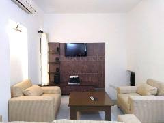 2 BHK Serviced Apartment Rent Defence Colony Delhi