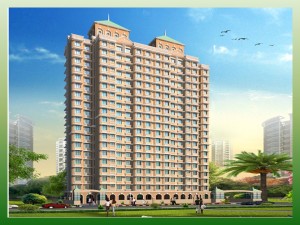 Fortune Infra Fortune Imperia Kurla Mumbai 