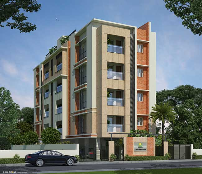 Floor Rent Green Park Extension Delhi