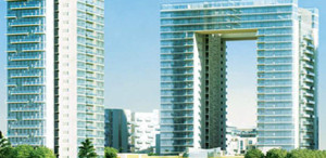 1629 sq ft Ireo Grand Arch Apartment Sale Sector 58 Gurgaon