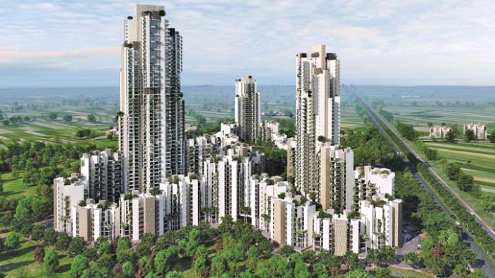 Ireo Victory Villey Apartment For Sale Sector 67 Gurgaon