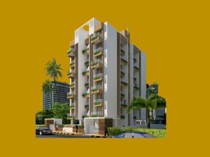 Vaastu Builder Vaastu Ishita Ulwe Navi Mumbai