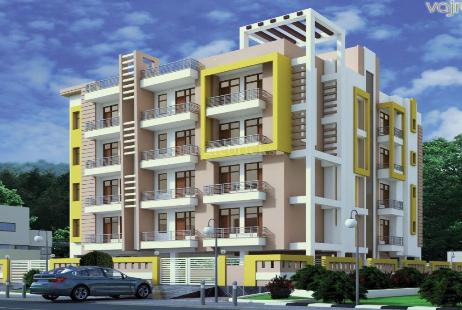 Builder Floor Sale Janakpuri West Delhi