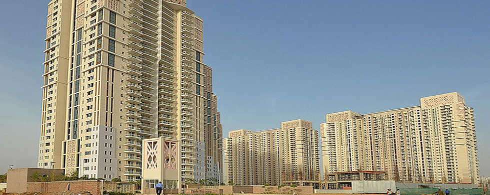 DLF Park Place Apartment For Rent Sector 54 Gurgaon