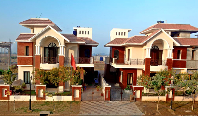 Kothi Sale Sushant Lok 1 Gurgaon