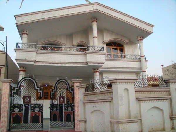 Kothi For Rent DLF Phase 3 Gurgaon