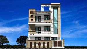 Builder Floor Rent DLF Phase 1 Gurgaon