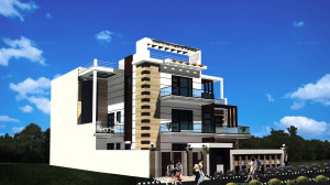 Builder Floor Rent Sector 47 Gurgaon