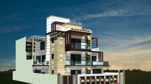 builder floor rent palam vihar gurgaon