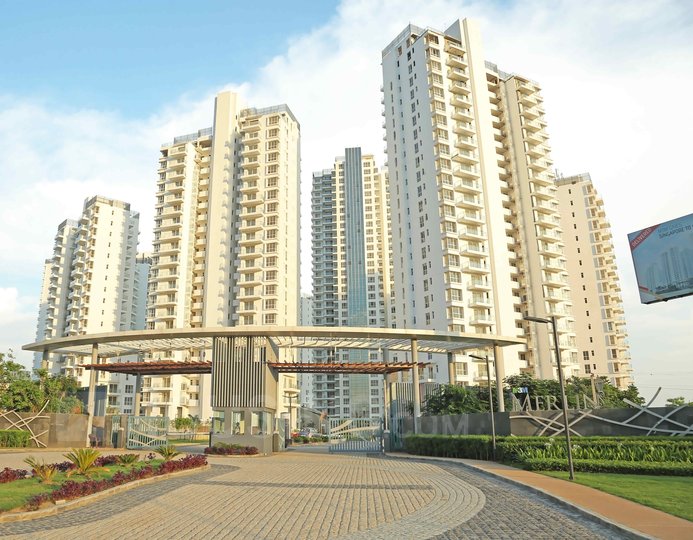 Apartment Sale M3M Merlin Sector 67 Gurgaon