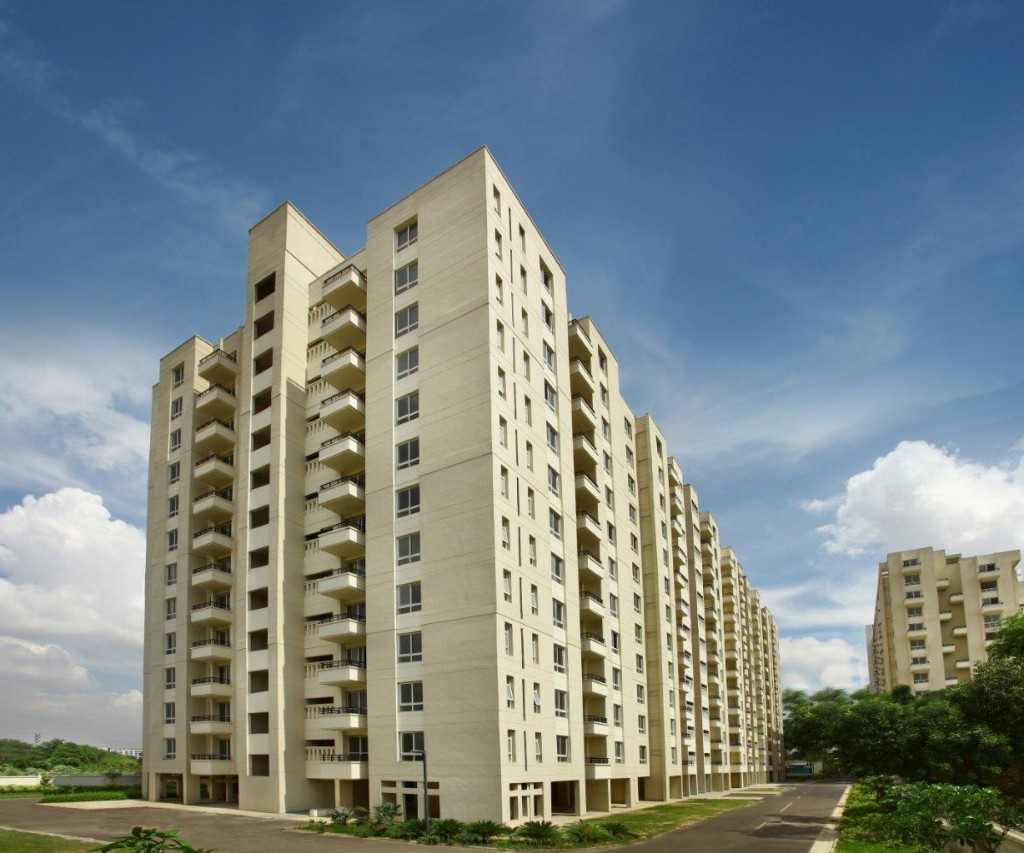 Monsoon Breeze Apartment For Rent Sector 78 Gurgaon 