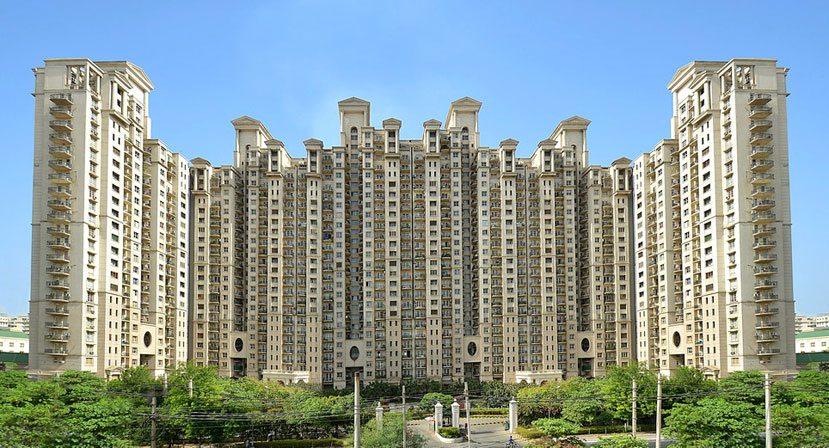 New Town Heights Apartment For Sale Sector 86 Gurgaon