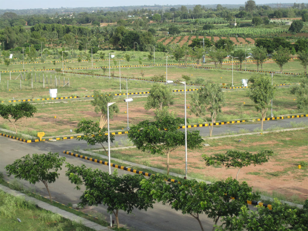 204 SQ YD Plot Sale Sector 57 Gurgaon