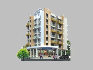 Vaastu Builder Tejas Palak Ulwe Navi Mumbai