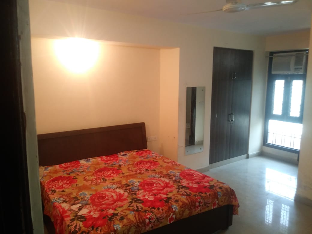 3 Bhk First Floor Rent Palam Vihar Gurgaon