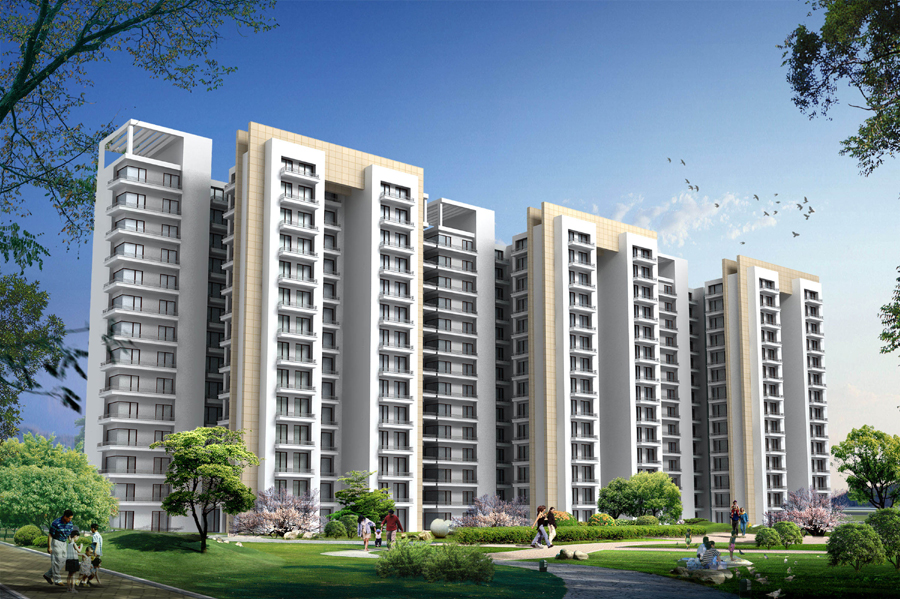 Bestech park view Next Apartment sector-67 Gurgaon