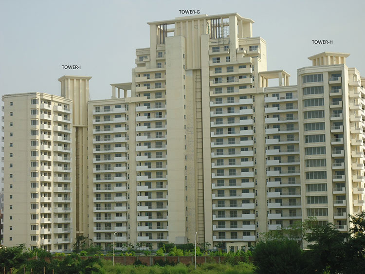 Park View Spa Apartment For Rent Sector 47 Gurgaon