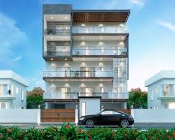 Ground Floor Sale Chitranjan Park