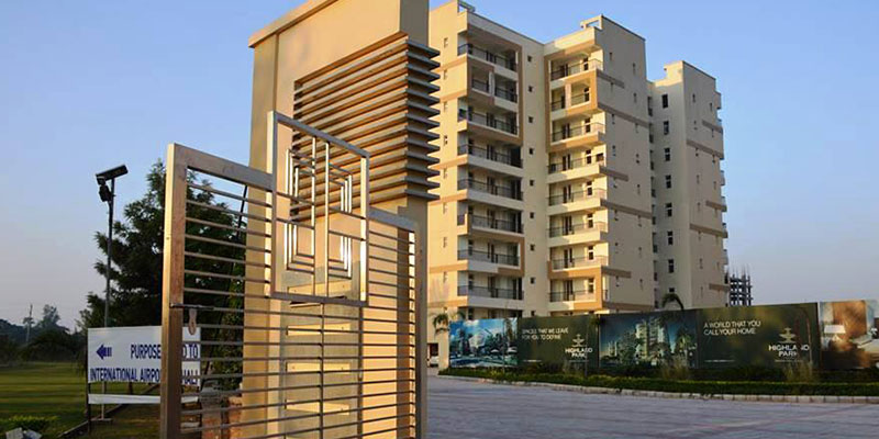 Ground Floor Sale Defence Colony 