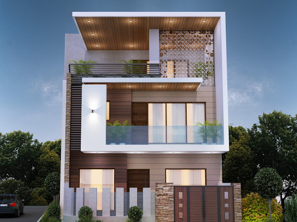 First Floor Sale Defence Colony