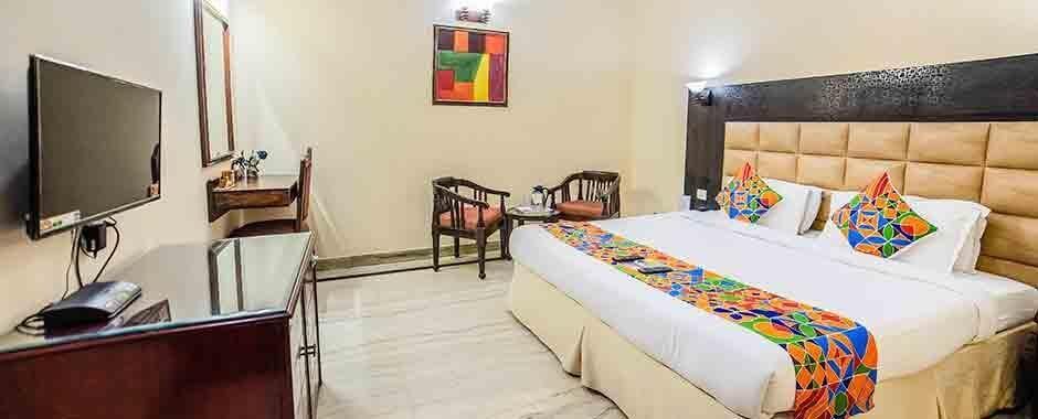 Floor Rent East of kailash Delhi 