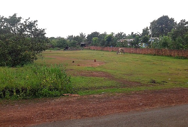 Plot Sale 12 Meter Road DLF 1 Gurugram
